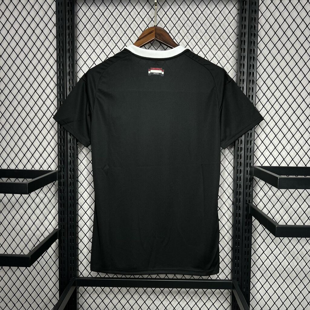 Manchester united 2024/25 goalkeeper