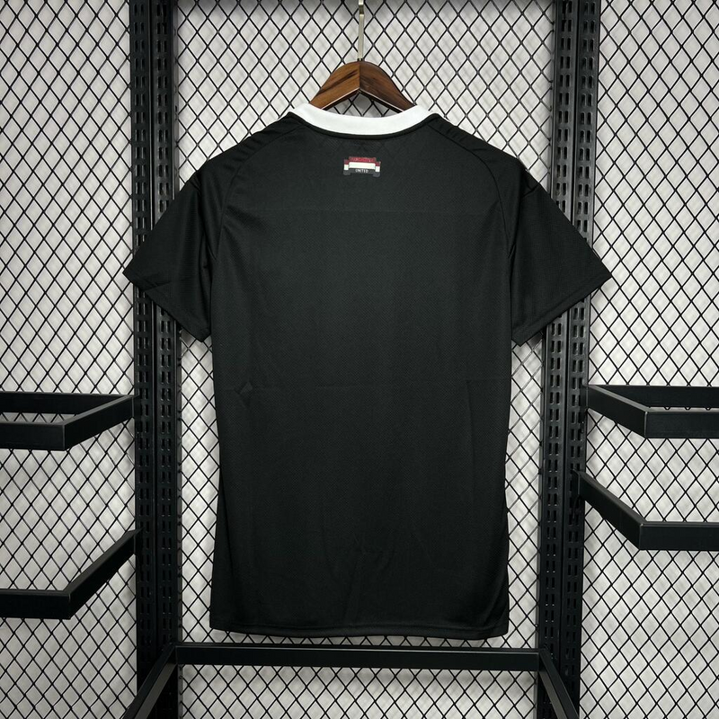 Manchester united 2024/25 goalkeeper