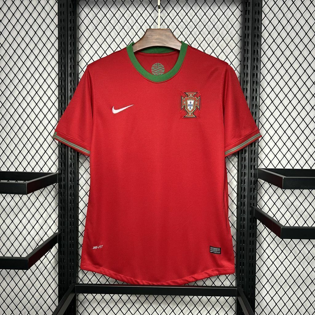 Portugal retrô 2012/13