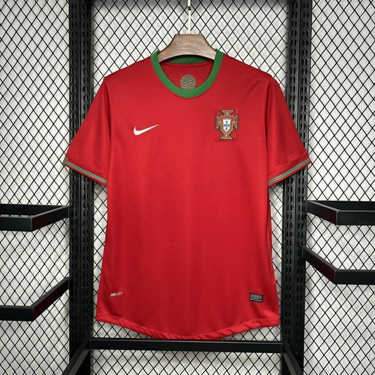 Portugal retrô 2012/13