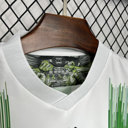 Camisa Coritiba 24/25 away
