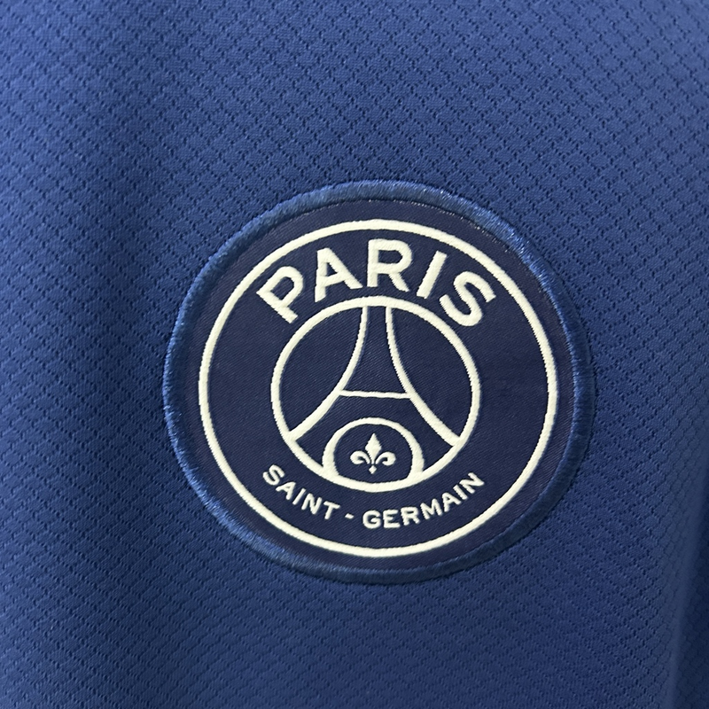 Camisa PSG Paris Saint-Germain 2025 third