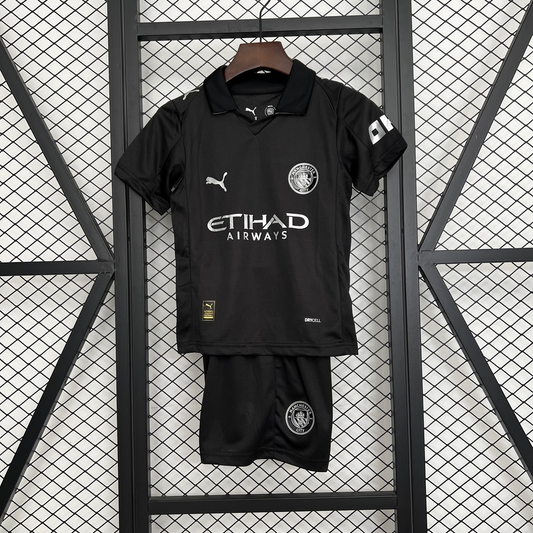 Kit Infantil city 25/26