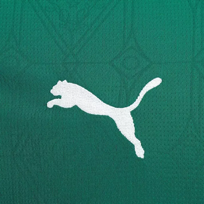 Camisa Palmeiras home 25/26