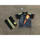 Argentina kit infantil 2024/25