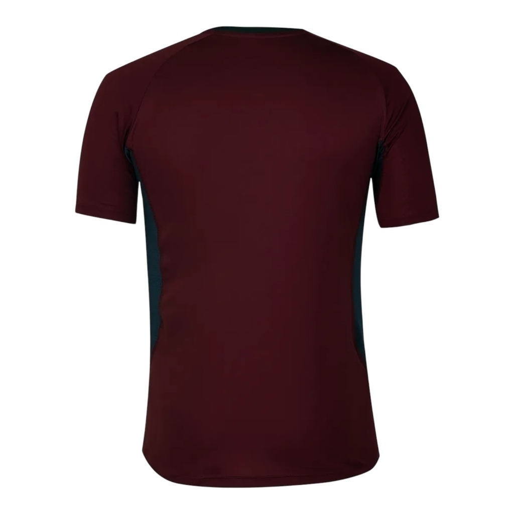 Camisa Fluminense Treino 25/26 - Torcedor Umbro Masculina - Vermelha