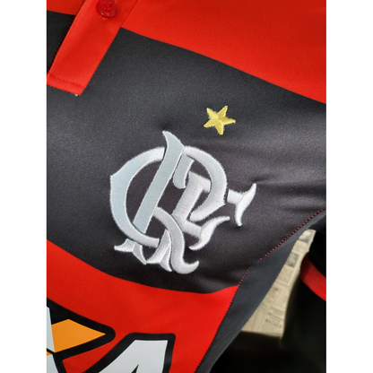 Camisa Flamengo retro