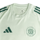 Camisa Celtic Treino 25/26 - Torcedor Adidas Masculina - Verde
