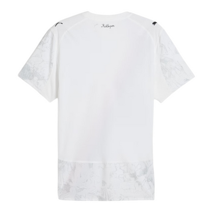 Camisa Manchester City Edição especial Mundial de Clubes I 25/26 - Torcedor Puma Masculina - Branca