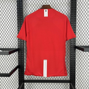 Manchester United retrô 2007/08