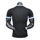 Camisa Seleção Argentina II 25/26 - Jogador Adidas Masculina - Preta