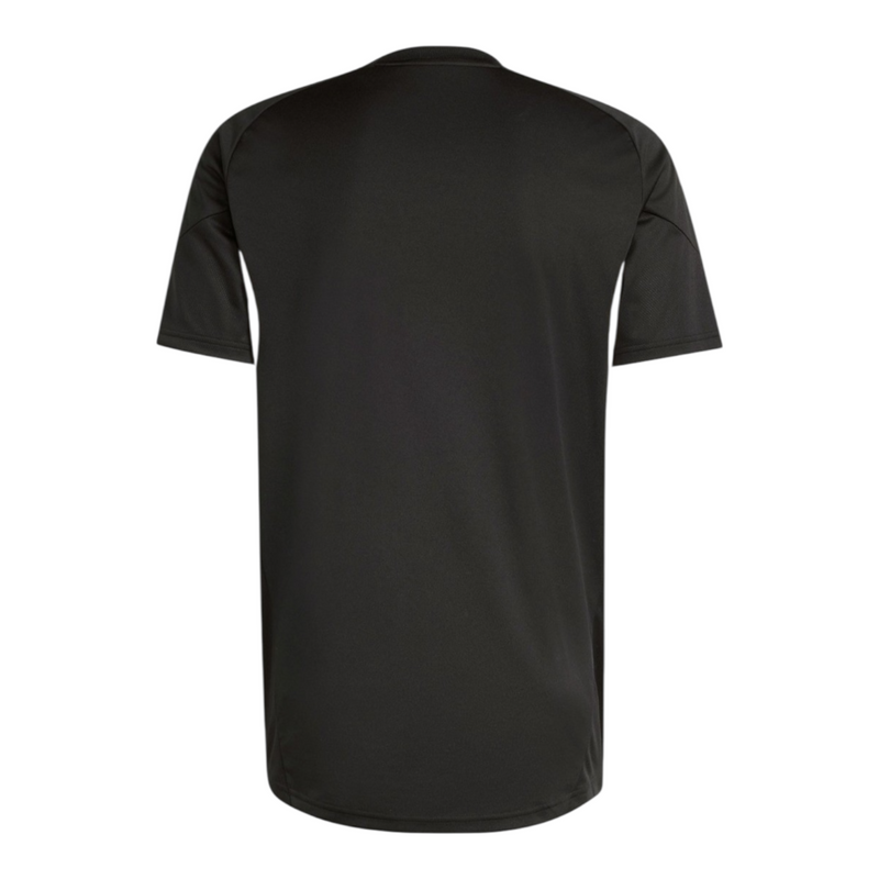 Camisa Liverpool Treino 25/26 - Torcedor Adidas Masculina - Preta