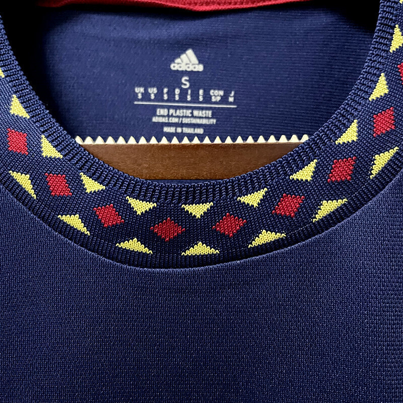 Camisa Ajax third 21/22 - Torcedor Adidas Masculina