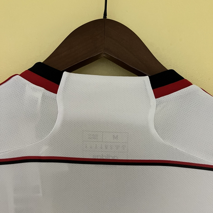 Camisa Flamengo 23/24