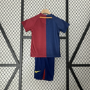 Barcelona kit infantil 2008/09