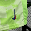 Barcelona kit infantil 2024/25 Third