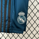 Real Madrid kit infantil 17/18