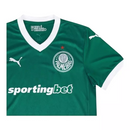Camisa Palmeiras home 25/26