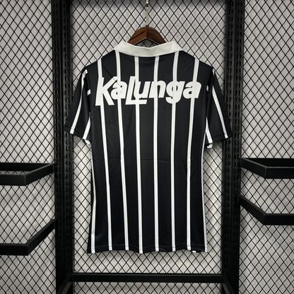 Camisa Corinthians Retro 1990