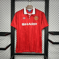 Manchester united retrô 1994