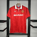 Manchester united retrô 1994