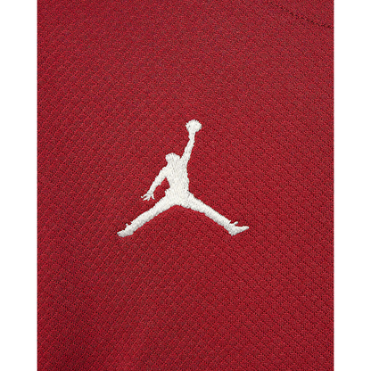 Camisa Paris Saint-German Fourth 25/26 manga longa - Torcedor Nike Masculina - Vermelha
