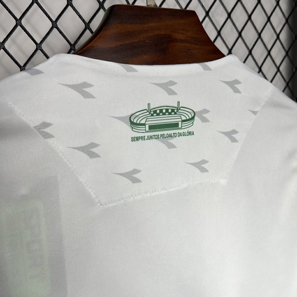 Camisa Coritiba 24/25 home