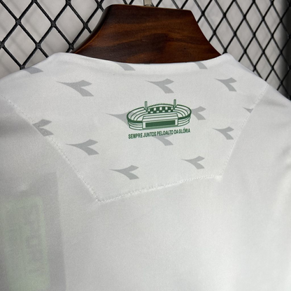 Camisa Coritiba 24/25 home