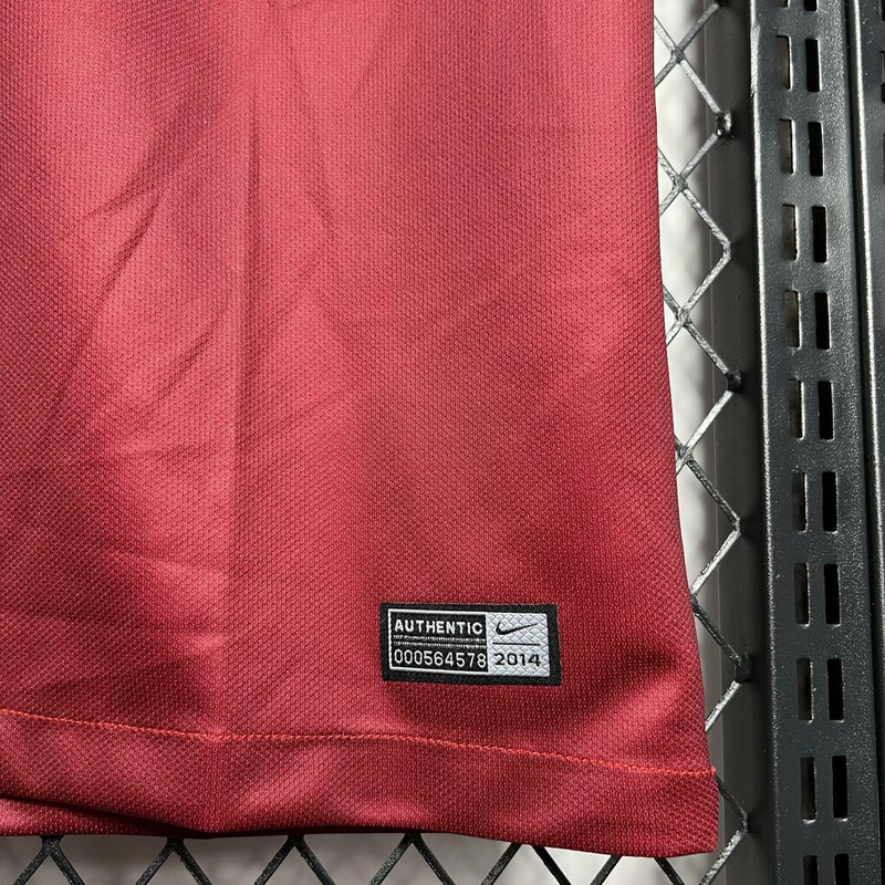 Portugal retrô 2014/15