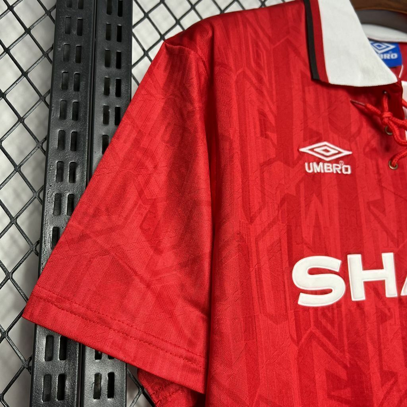 Manchester united retrô 1994