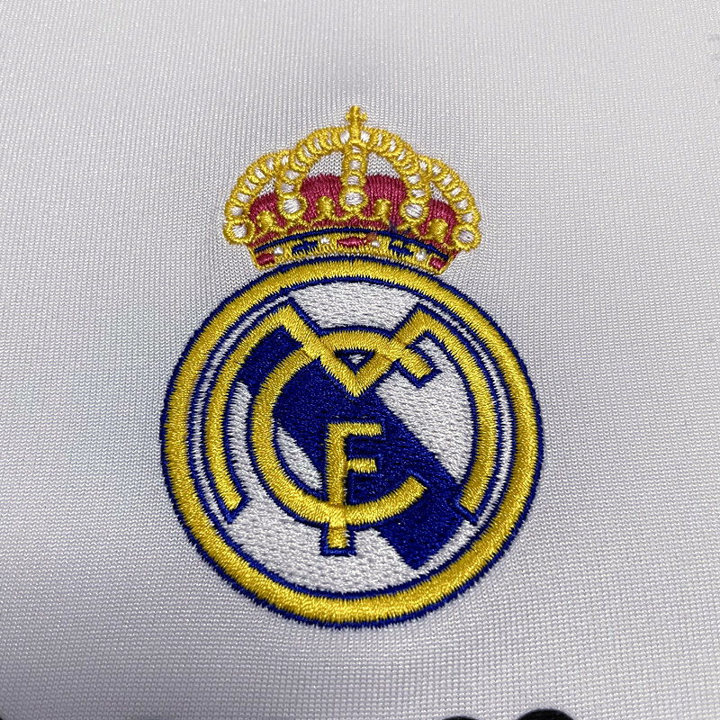 Real Madrid 2009/10