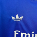 Kit Infantil Real Madrid 3 25/26 - Adidas