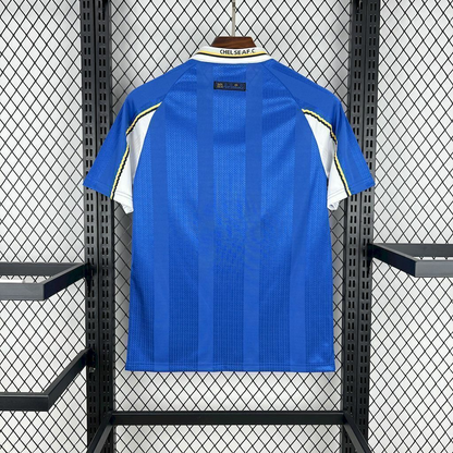 Camisa Chelsea retro 97/99