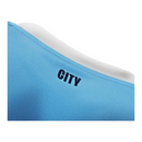 Camisa Manchester City I 25/26 manga longa - Torcedor Puma Masculina - Azul