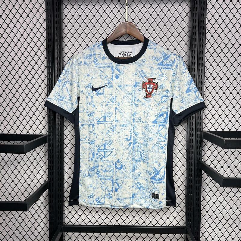 Portugal 2024/25 away