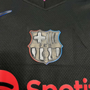 Barcelona kit infantil 2024/25 away