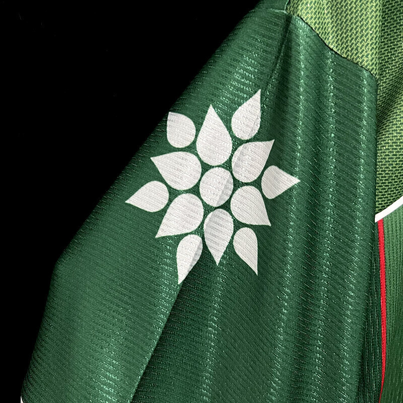 Camisa Retrô Palmeiras 1999