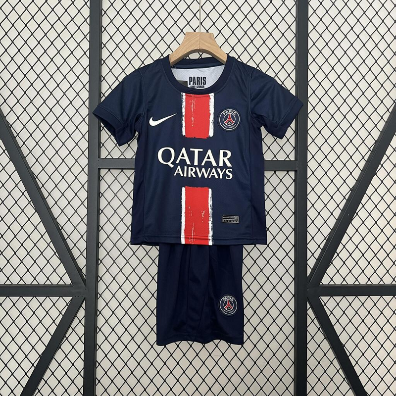 PSG kit infantil 2024/25