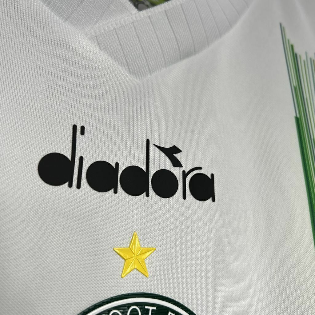 Camisa Coritiba 24/25 away
