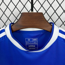 Kit Infantil Real Madrid 3 25/26 - Adidas