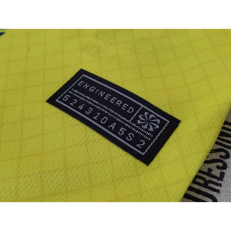 Al-nassr kit infantil 23/24