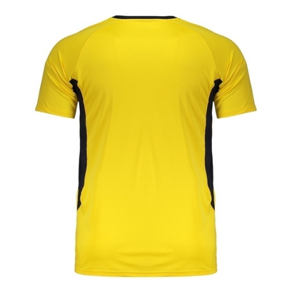 Camisa Santos Treino 25/26 - Torcedor Umbro Masculina - Amarela