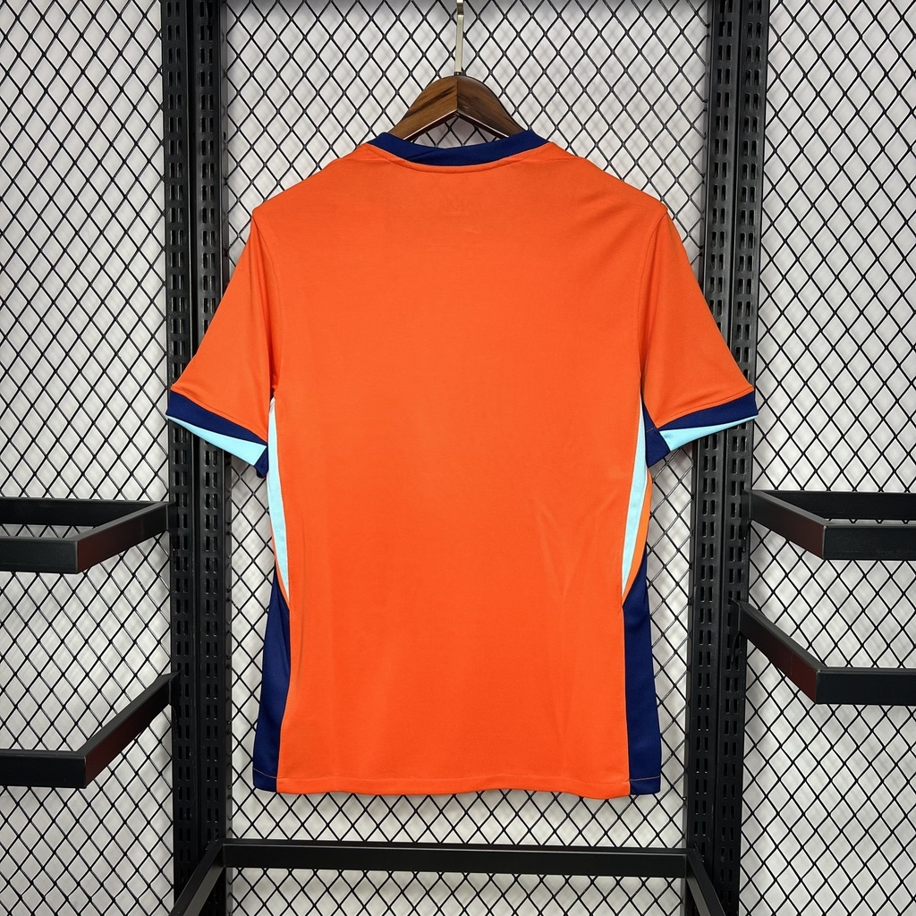 Camisa Holanda 24/25 home