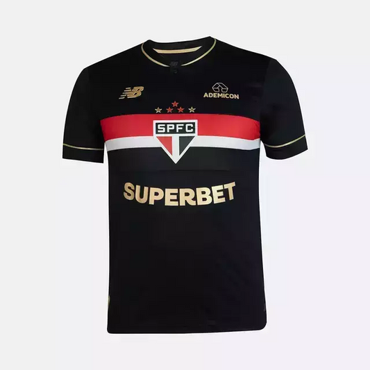 Camisa SP 25/26 third