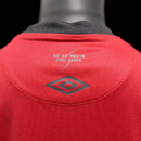 Athletico Paranaense kit infantil 2023/24