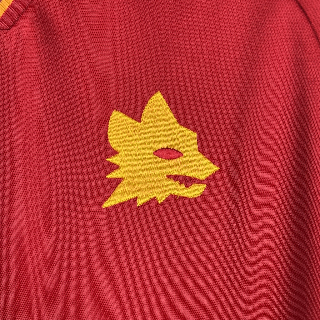 Camisa Roma 23/24