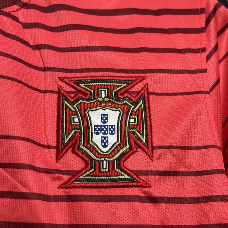 Portugal retrô 2014/15