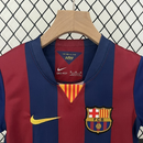 Barcelona kit infantil 2014/15