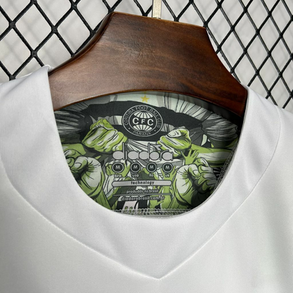 Camisa Coritiba 24/25 home
