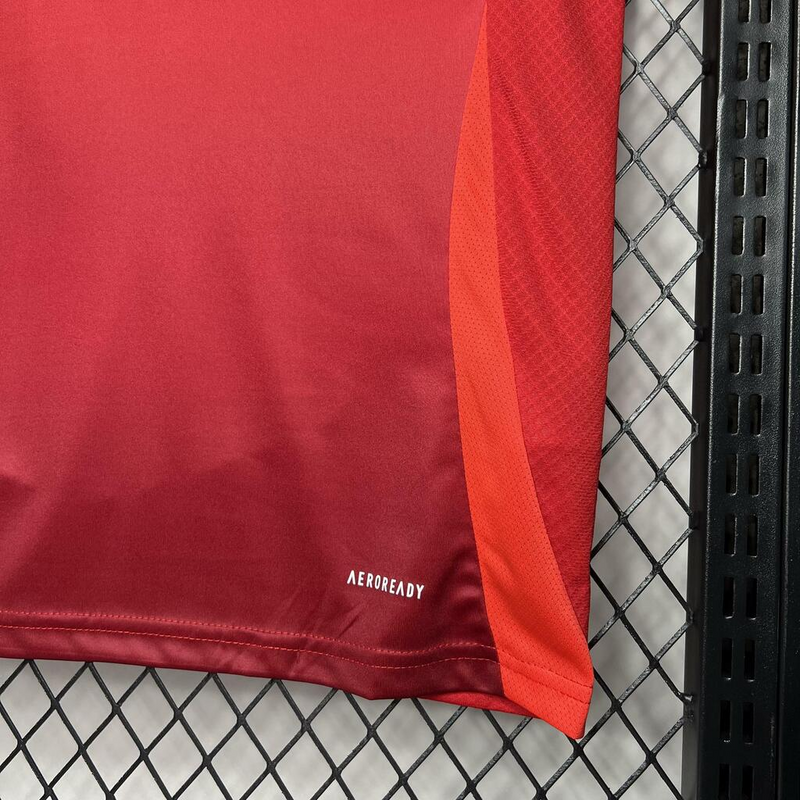 Manchester united 2024/25